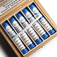 Charatan Original Petit Corona Tubed Cigar - Box of 10